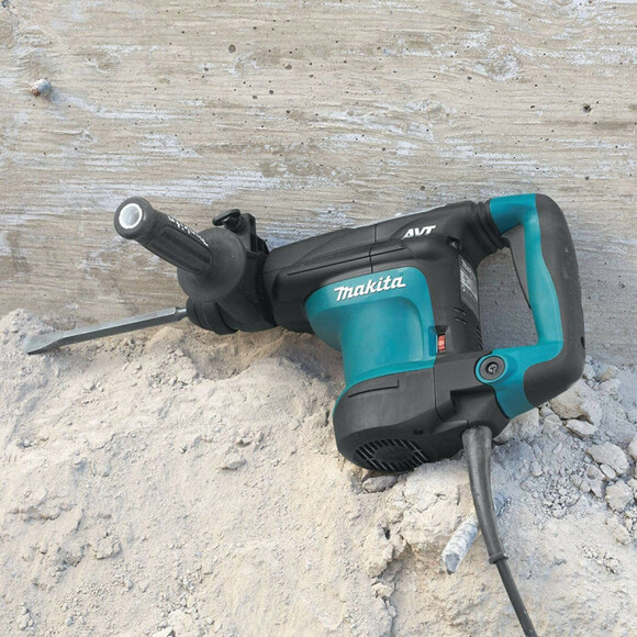 Перфоратор Makita HR3210C изображение 5