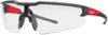 Захисні прозорі окуляри Milwaukee (4932471881)