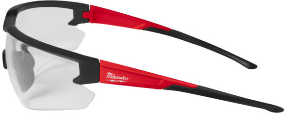 Захисні прозорі окуляри Milwaukee (4932471881) фото 2