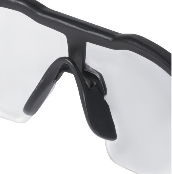 Захисні прозорі окуляри Milwaukee (4932471881) фото 3