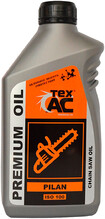 Масло для змазування ланцюгів в пилах Техас ТА-05-965 PILAN ISO 100, 1 л