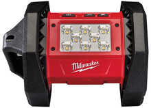 Акумуляторний ліхтар Milwaukee M18 AL-0 (4932430392)