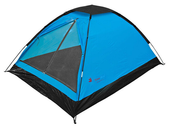 Туристическая палатка Time Eco Monodome 2 (4000810010325) изображение 2