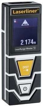 

Лазерный дальномер Laserliner LaserRange-Master T2 (080.820A)