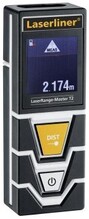 Лазерный дальномер Laserliner LaserRange-Master T2 (080.820A)