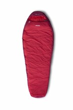 Спальний мішок Pinguin Savana Lady (5/0 ° C), 175 см - Right Zip, Red (PNG 236033) 2020