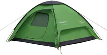 Палатка KingCamp Tuscany 3 (KT3039) Green