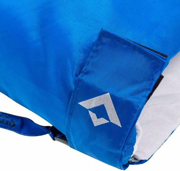 Спальный мешок KingCamp Oxygen 250D Left Blue (KS3143_BLUE L) изображение 2