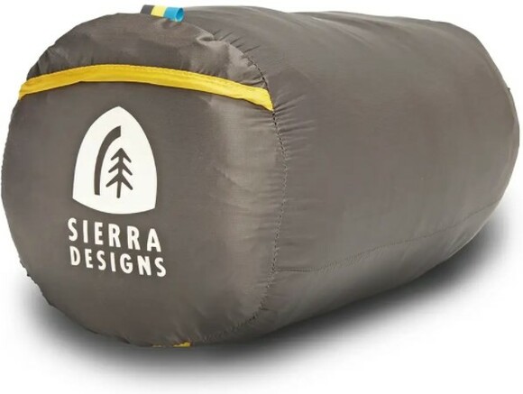 Спальный мешок Sierra Designs Nitro 800F 20 Long (70604318L) изображение 7
