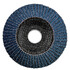 Ламельний шліфувальний круг Metabo 125 mm P 40, SP-ZK Zirconia Alumina 623147000
