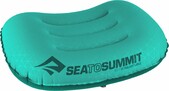 Надувная подушка Sea To Summit Aeros Ultralight Pillow, 14x42x29см, Sea Foam (STS APILULLSFBRO)