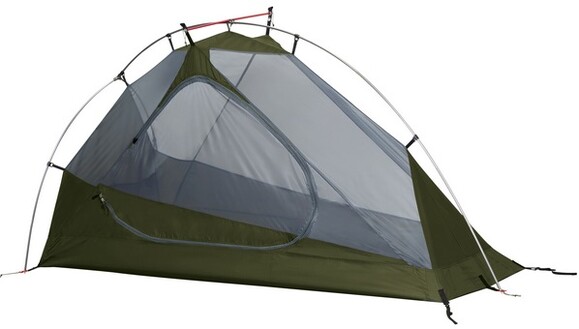 Палатка Ferrino Nemesi 1 Olive Green (91166LOOFR) изображение 2