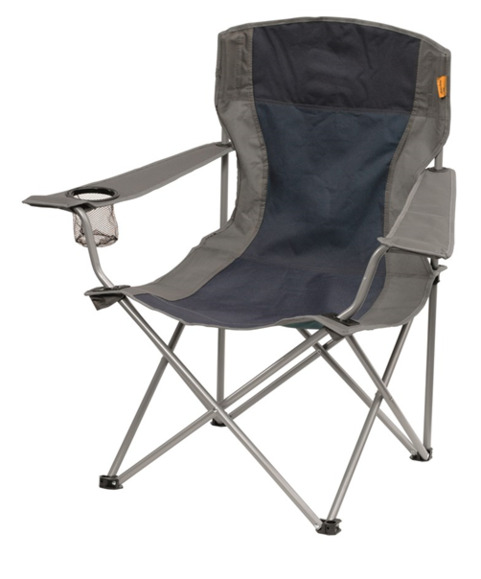 Кресло Easy Camp Arm Chair Night Blue (43319)