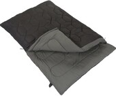 Спальний мішок Vango Serenity Superwarm Double Shadow Grey Twin (SBQSERENIS32S7I)