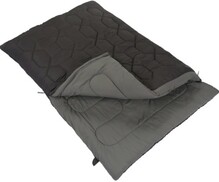 Спальный мешок Vango Serenity Superwarm Double Shadow Grey Twin (SBQSERENIS32S7I)