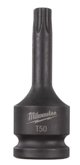 Торцевая головка Milwaukee ударная 1/2" TX50 (4932478062)