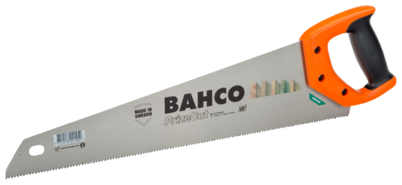 Ножівка по дереву Bahco NP-16-U7\8-HP