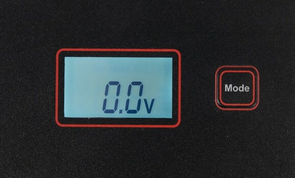 Зарядное устройство Yato (YT-83001) изображение 4