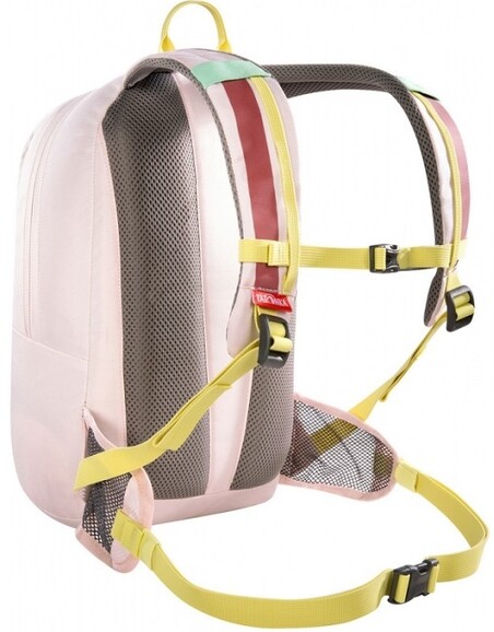 Детский рюкзак Tatonka City Pack JR 12 (Pink) (TAT 1765.053) изображение 3
