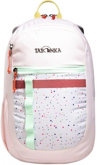 Детский рюкзак Tatonka City Pack JR 12 (Pink) (TAT 1765.053) изображение 2