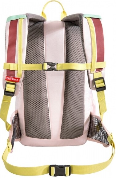 Детский рюкзак Tatonka City Pack JR 12 (Pink) (TAT 1765.053) изображение 4