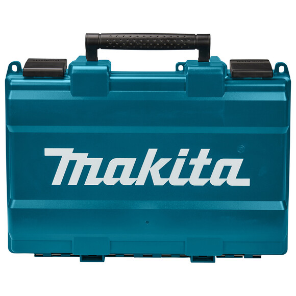 Пластмассовый кейс Makita для перфоратора HR2611F (821775-6)