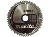 Makita MAKForce по дереву 270x30мм 60Т (B-08573)