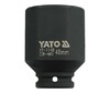 Yato удлиненная 48 мм (YT-1148)