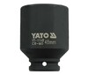 Головка торцевая Yato удлиненная 48 мм (YT-1148)
