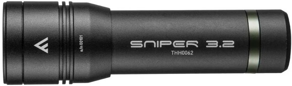Ліхтар тактичний Mactronic Sniper 3.2 Silent Switch (THH0062) фото 3