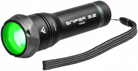 Фонарь тактический Mactronic Sniper 3.2 Silent Switch (THH0062) изображение 4