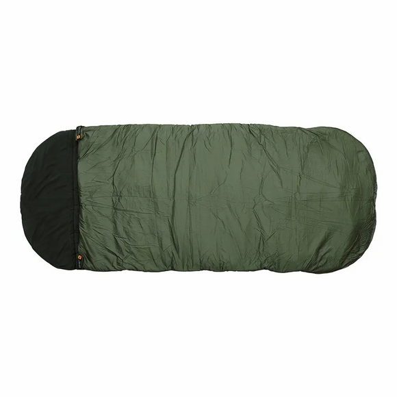 Спальний мішок Prologic Element Thermo Daddy Sleeping Bag 5 Season 215 x 105cm (1846.18.36) фото 2