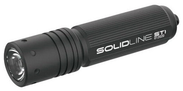 

Фонарь-брелок Led lenser Solidline ST1 (502207)