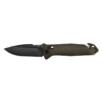 Нож Tb Outdoor CAC (хаки) (11060060)