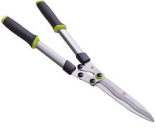 Ножницы для живой изгороди рычажные 620 мм, алюминиевые ручки My Garden (242-1-620A)