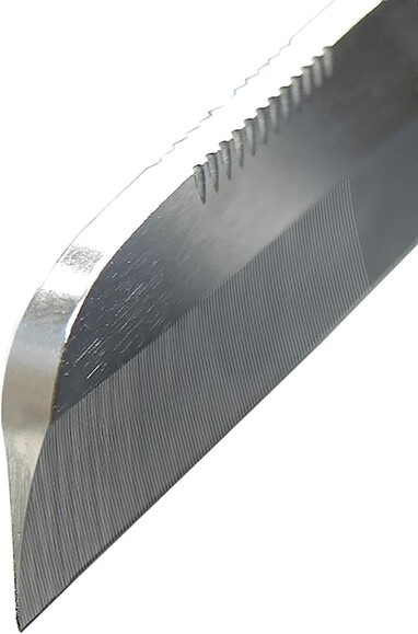 Универсальный складной нож 185 мм TAJIMA (DK-FKSD) изображение 4