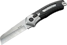 Универсальный складной нож 185 мм TAJIMA (DK-FKSD)