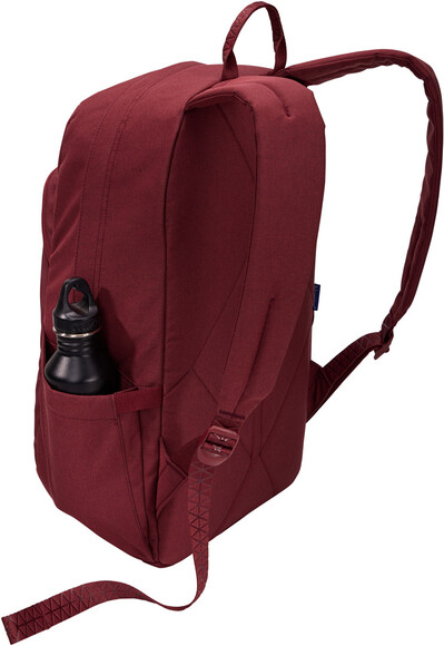 Рюкзак Thule Indago Backpack 23L (New Maroon) (TH 3204923) изображение 7