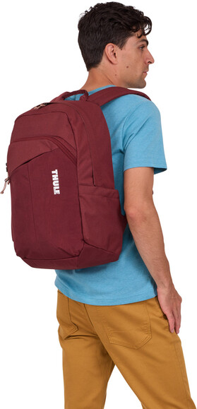 Рюкзак Thule Indago Backpack 23L (New Maroon) (TH 3204923) изображение 9