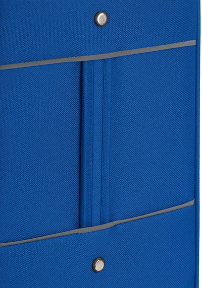 Валіза Gabol Lisboa (L) Blue, 122747-003 (930336) фото 7