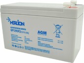 Акумуляторна батарея Merlion AGM GP1295F2 (22465)