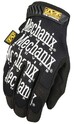 Фото - Mechanix Original Black (MG-05-011) 