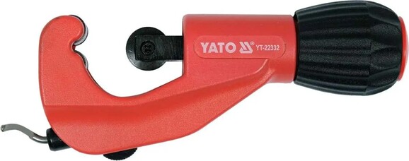 Труборіз Yato 6-35 мм (YT-22332) фото 3