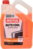 Антифриз MOTUL Auto Cool Optimal 5 л (109142)
