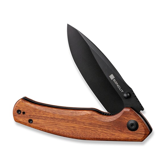 Нож складной Sencut Slashkin (S20066-4) изображение 6
