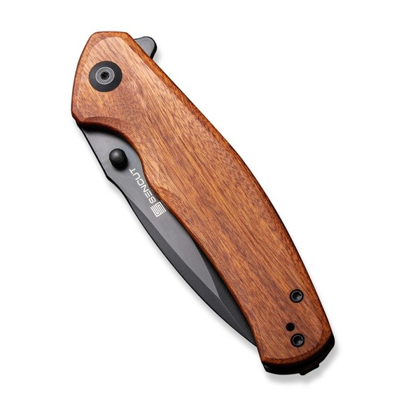 Нож складной Sencut Slashkin (S20066-4) изображение 4