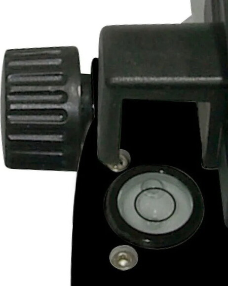 Автоматичний оптичний нівелір Laserliner AL 32 Plus (900294) фото 4