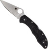 Spyderco Delica 4 Flat Ground (87.11.86)