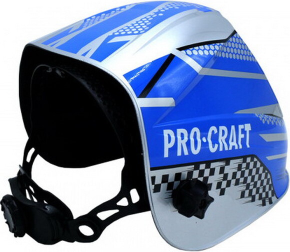 Зварювальна маска PROCRAFT SHP100-90 (010090) фото 3