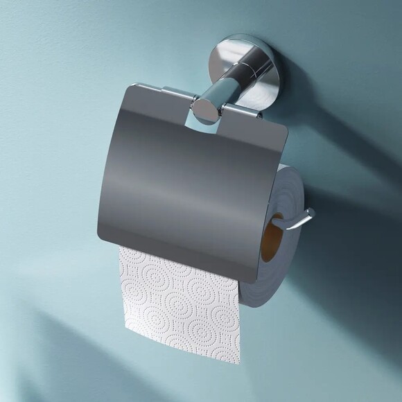 Держатель для туалетной бумаги AM.PM X-Joy (A85A341400) изображение 7